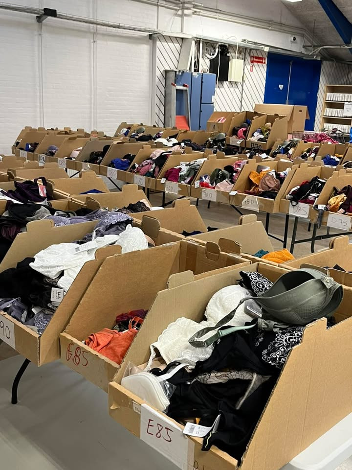 Lagersalg.com inviterer til eksklusivt Femilet lagersalg med VIP-adgang