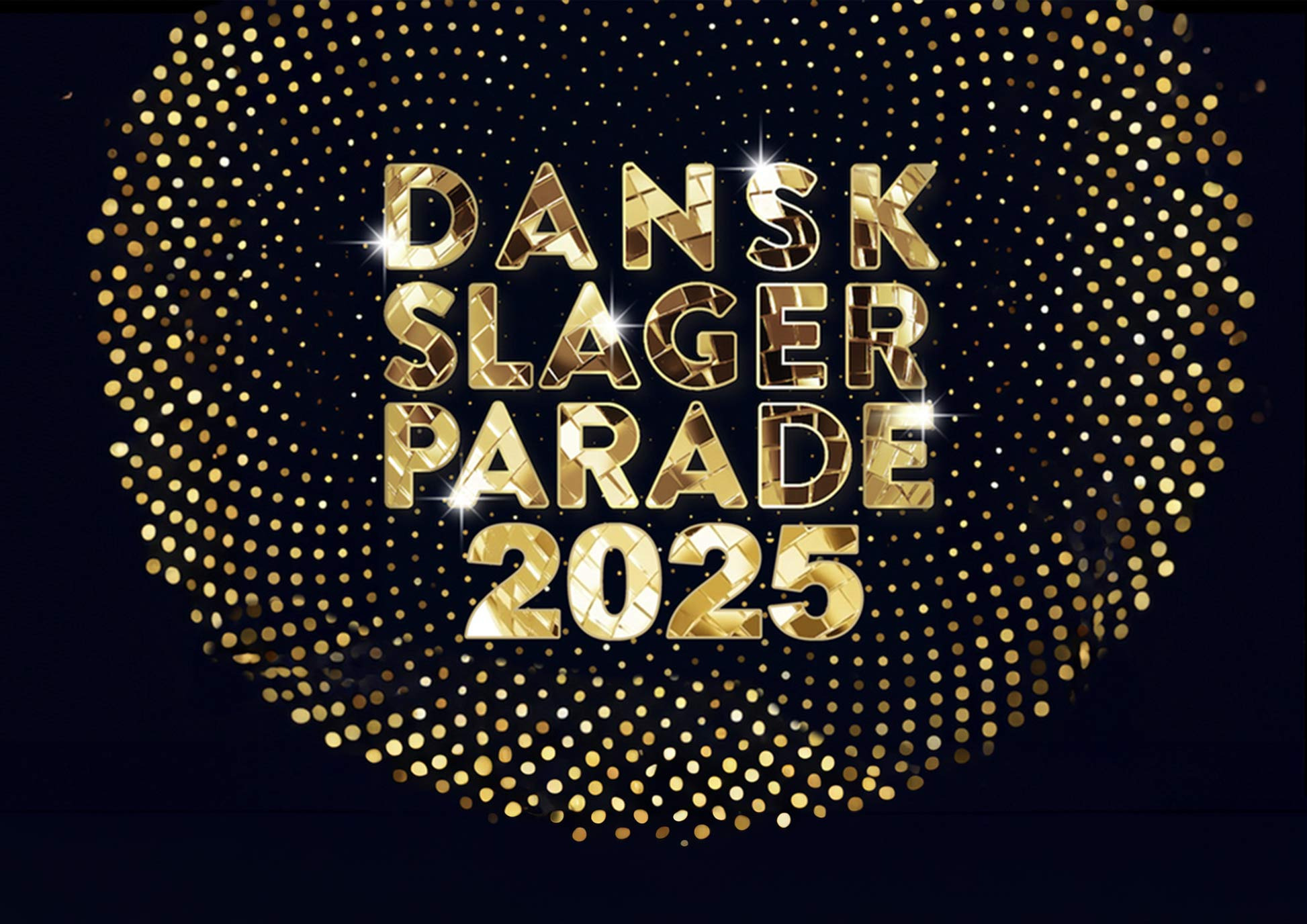 Oplev Dansk Slager Parade 2025 i Aabybro