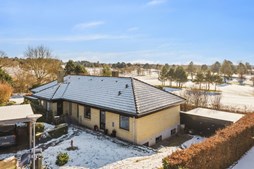 For 2.350.000 kr Golfkrogen 8 - Se priserne på de dyreste boliger til salg i Højby