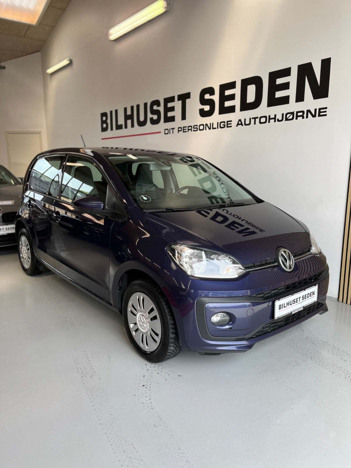 De dyreste biler i Munkebo - Pris op til 77.900 kroner!