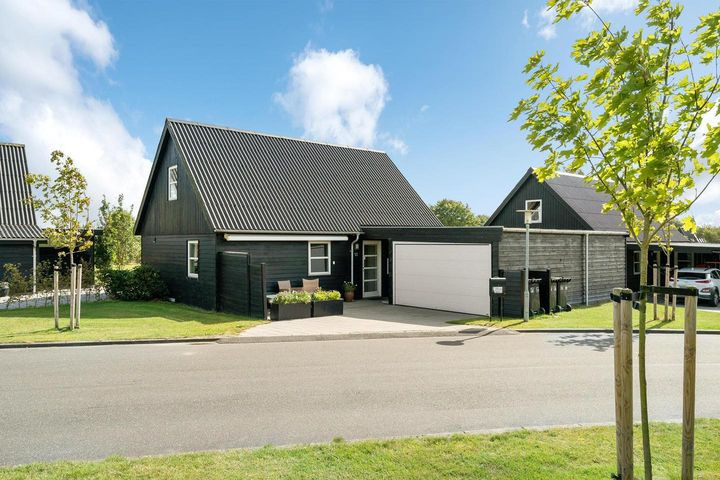 Det nyeste på Aalestrups opslagstavle