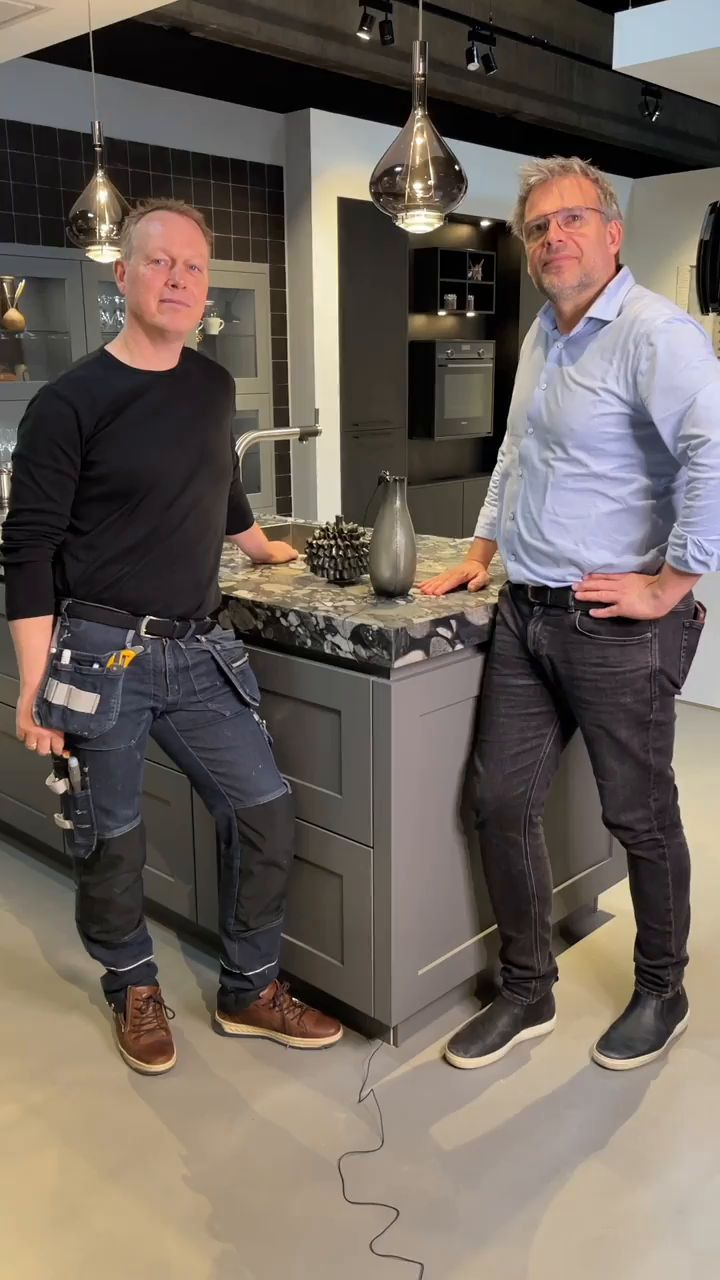 Hold trit med lokalområdet: Nyt fra Fredericia