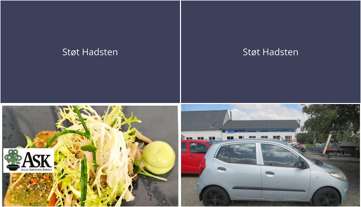 Nyt fra Ask  og TT CARS ApS