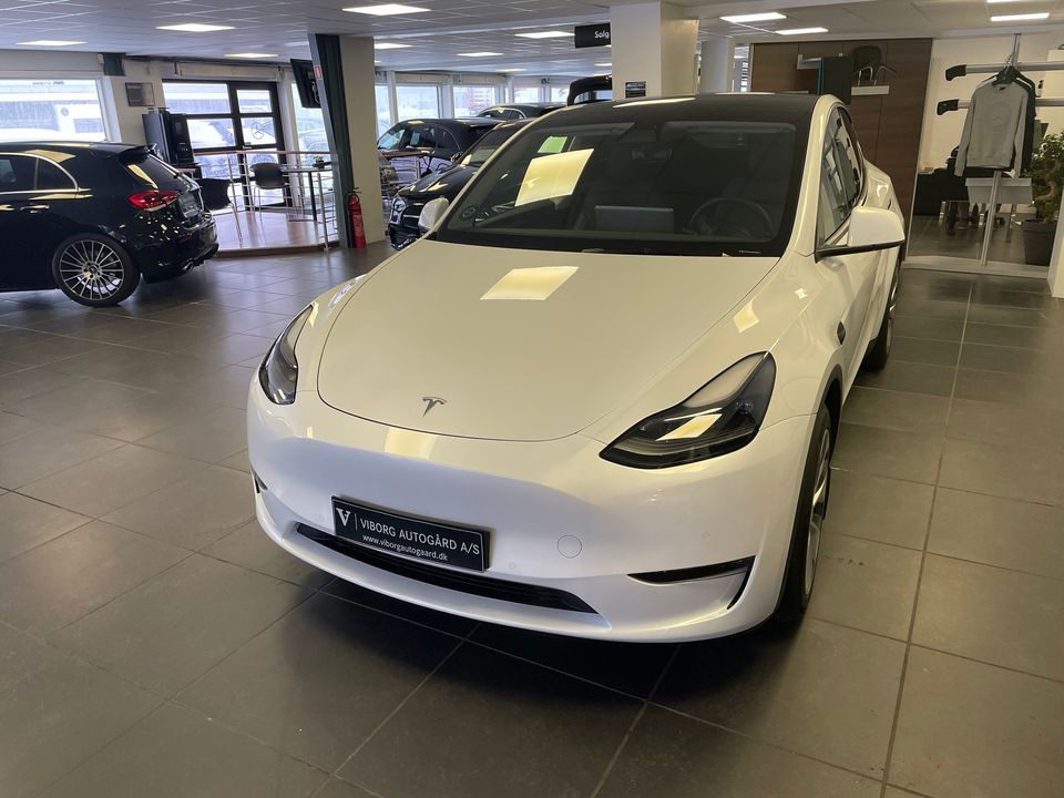 En finger på pulsen i Viborg