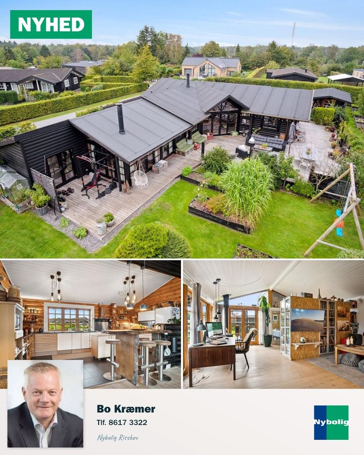 Nyt på opslagstavlen i Aarhus