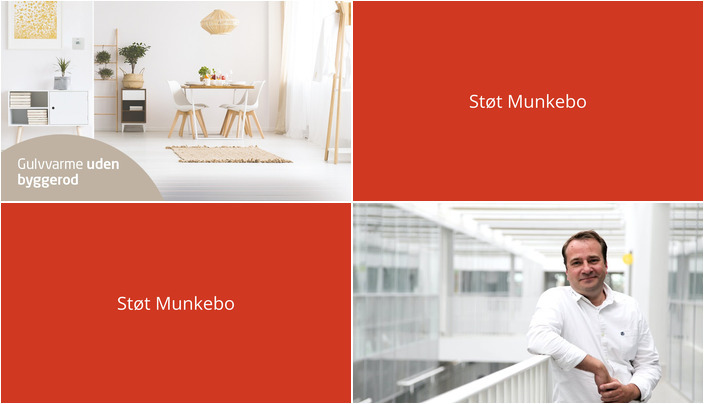 Nyt fra Erhverv og Turisme Kerteminde og VVS EKSPRESSEN ApS