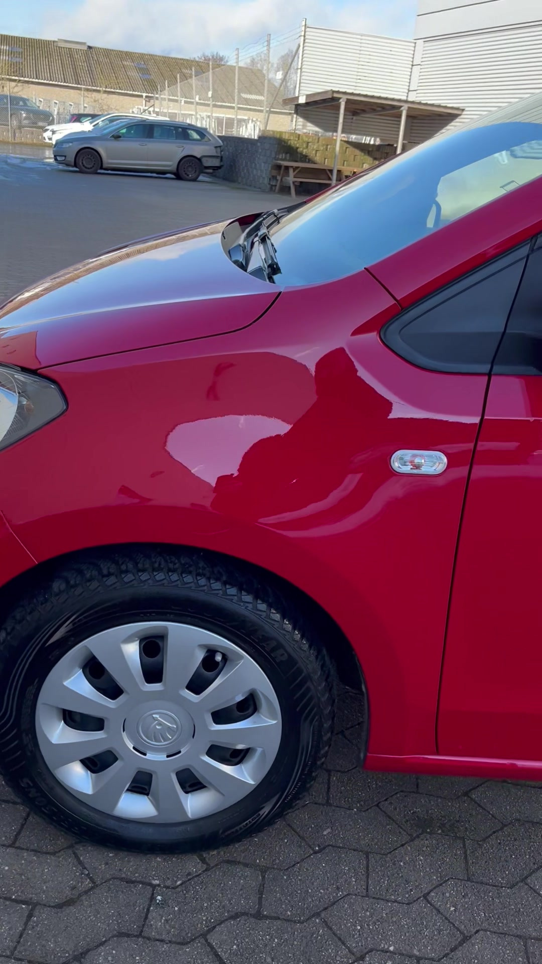 Opdatér dig her: Det nyeste fra Skanderborg