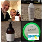 Suveræn Rengøring lancerer snart egen produktserie og sender påskehilsen til kunderne