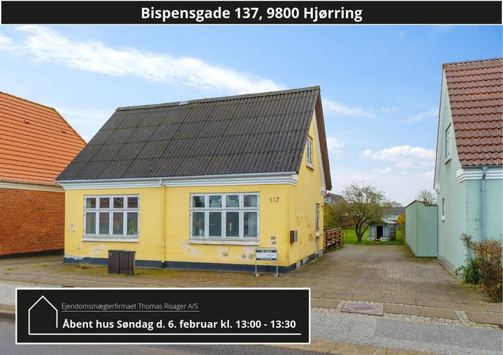 Opslagstavlen: Nyeste opdateringer fra Hjørring