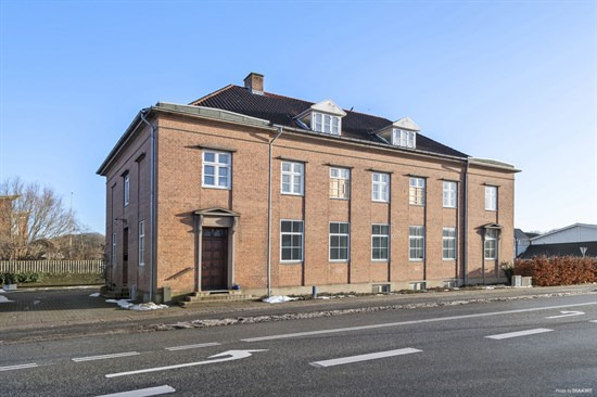 Rådhusgade 61 er til salg for kun 395.000 kr.: Se de billigste boliger til salg i Odder her