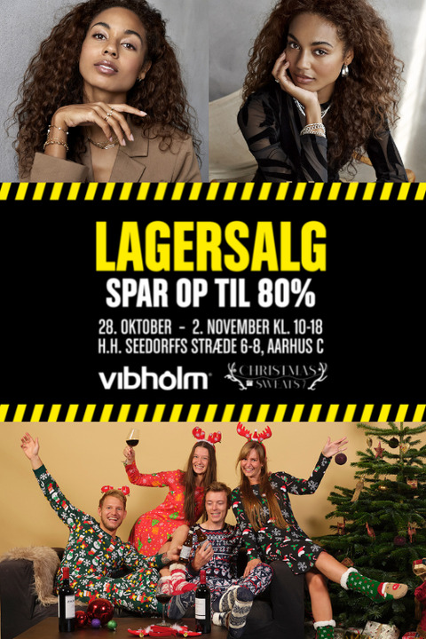 Hold trit med lokalområdet: Nyt fra Ikast