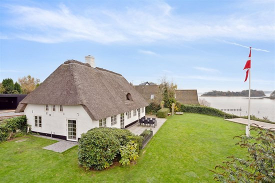 Top 6 over dyreste boliger til salg i Kruså. Priser op til 25.000.000 kr