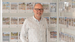 Mød Morten Hove hos Nybolig Hjørring: Din dedikerede ejendomsmægler