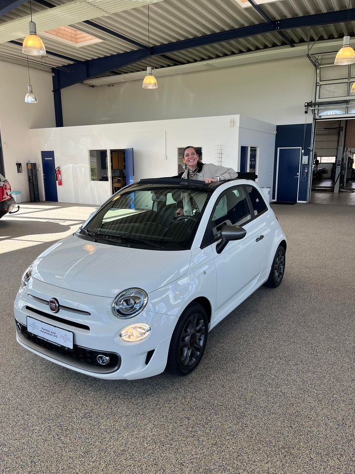 Nyt på opslagstavlen i Kolding