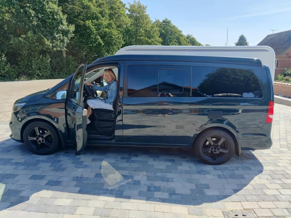 Hinshøj Carvan præsenterer sommerklare campingløsninger