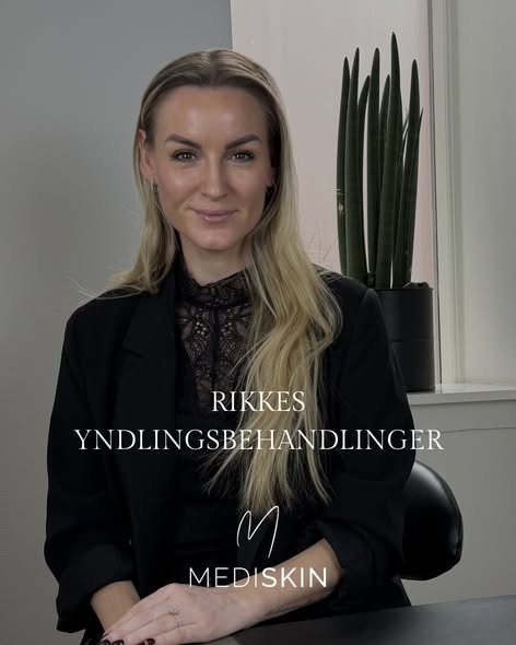 MediSkin deler behandlerens personlige favoritter inden for skønhedsbehandlinger