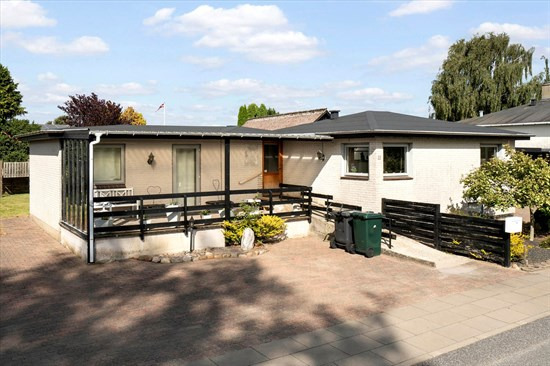 Hanningvej 19 er til salg for kun 499.000 kr.: Se de billigste boliger til salg i Ikast her