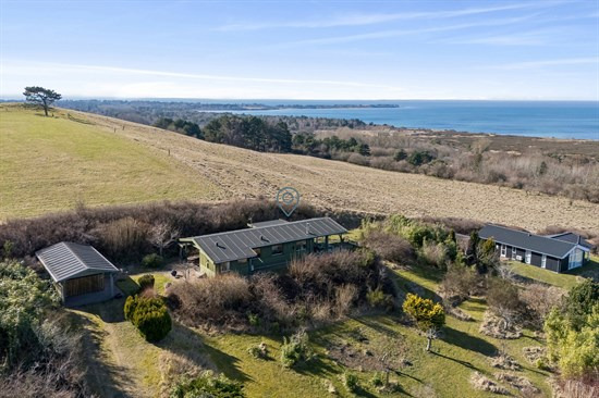 Top 6 over dyreste boliger til salg i Fårevejle. Priser op til 17.495.000 kr