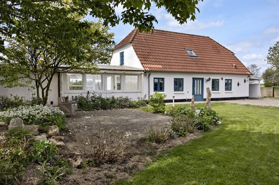 Nørremark 1 er til salg for kun 295.000 kr.: Se de billigste boliger til salg i Rødding her