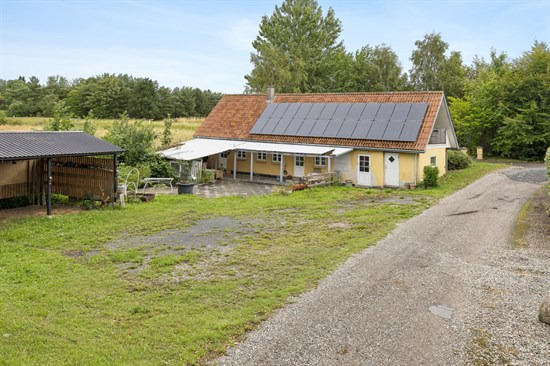 Holbækvej 166 er til salg for kun 650.000 kr.: Se de billigste boliger til salg i Jyderup her