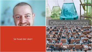 En uge i Løgstør: Fra åndelig klarsynsaften til politiske anekdoter