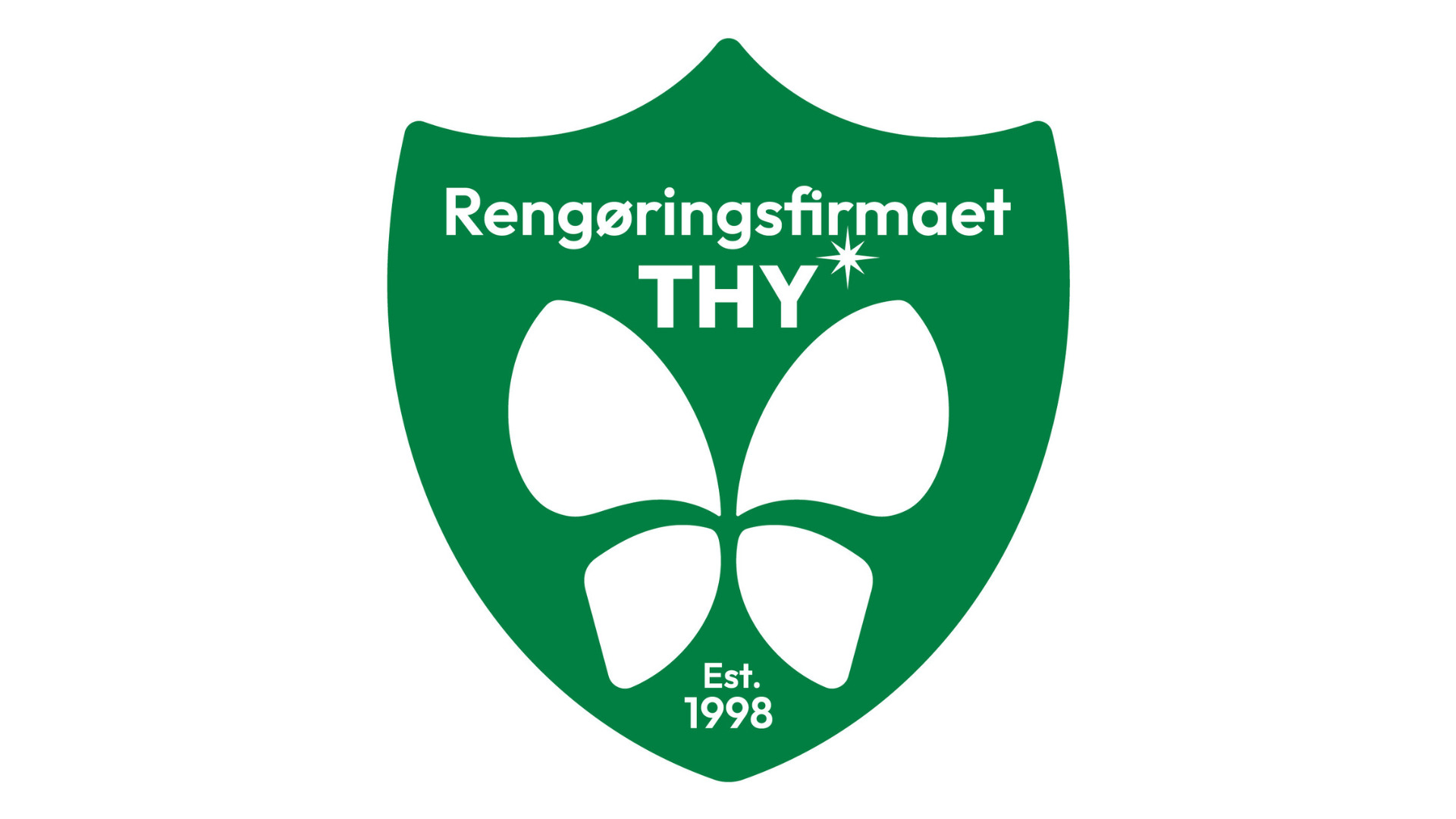 Rengøringsfirma fra Thy er det første i Danmark med EU Blomsten