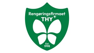 Rengøringsfirma fra Thy er det første i Danmark med EU Blomsten
