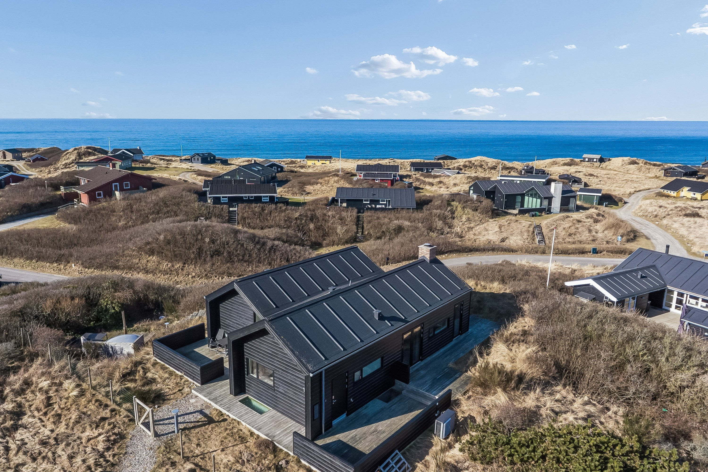 Top 6 over dyreste boliger til salg i Hjørring. Priser op til 8.500.000 kr