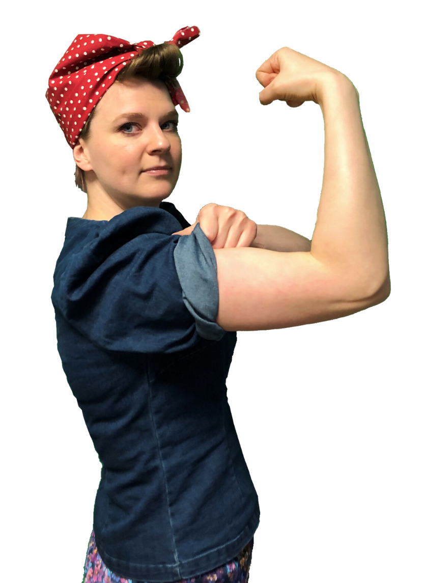 Fokus på kvinders arbejdsliv: Fortid og nutid på Biblioteket Hørup