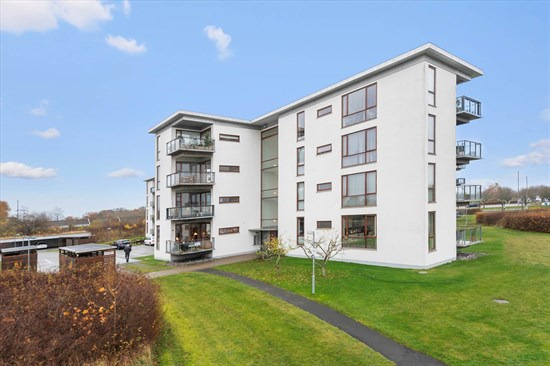 Skolevej 10C er til salg for kun 2.495.000 kr.: Se de billigste boliger til salg i Karlslunde her