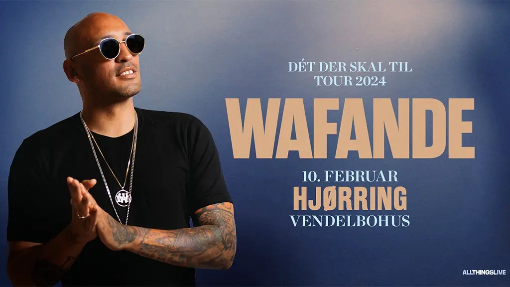 En finger på pulsen i Hjørring