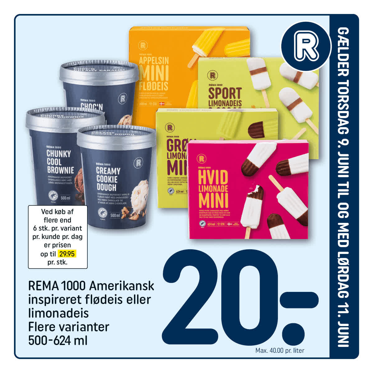 Det nyeste på Viby Js opslagstavle