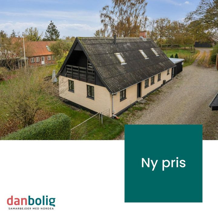 Hold trit med lokalområdet: Nyt fra Langå