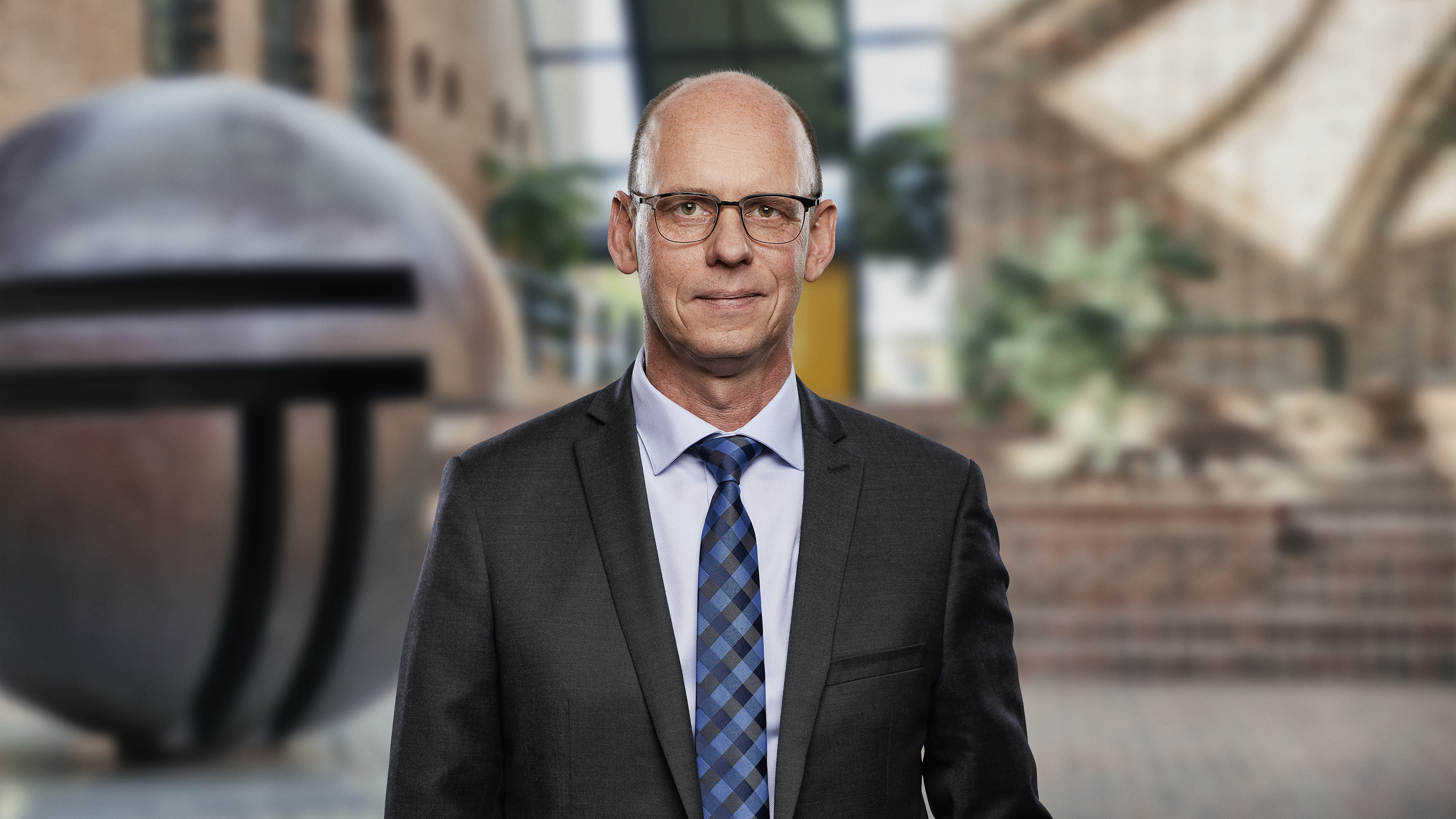 Lær de nye byrødder at kende