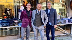 Kig ind til Sir Brian for fantastiske tilbud på sommermode og gaveidéer