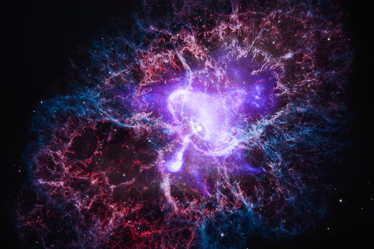 Oplev universet gennem forskellige bølgelængder på Kroppedal Museum