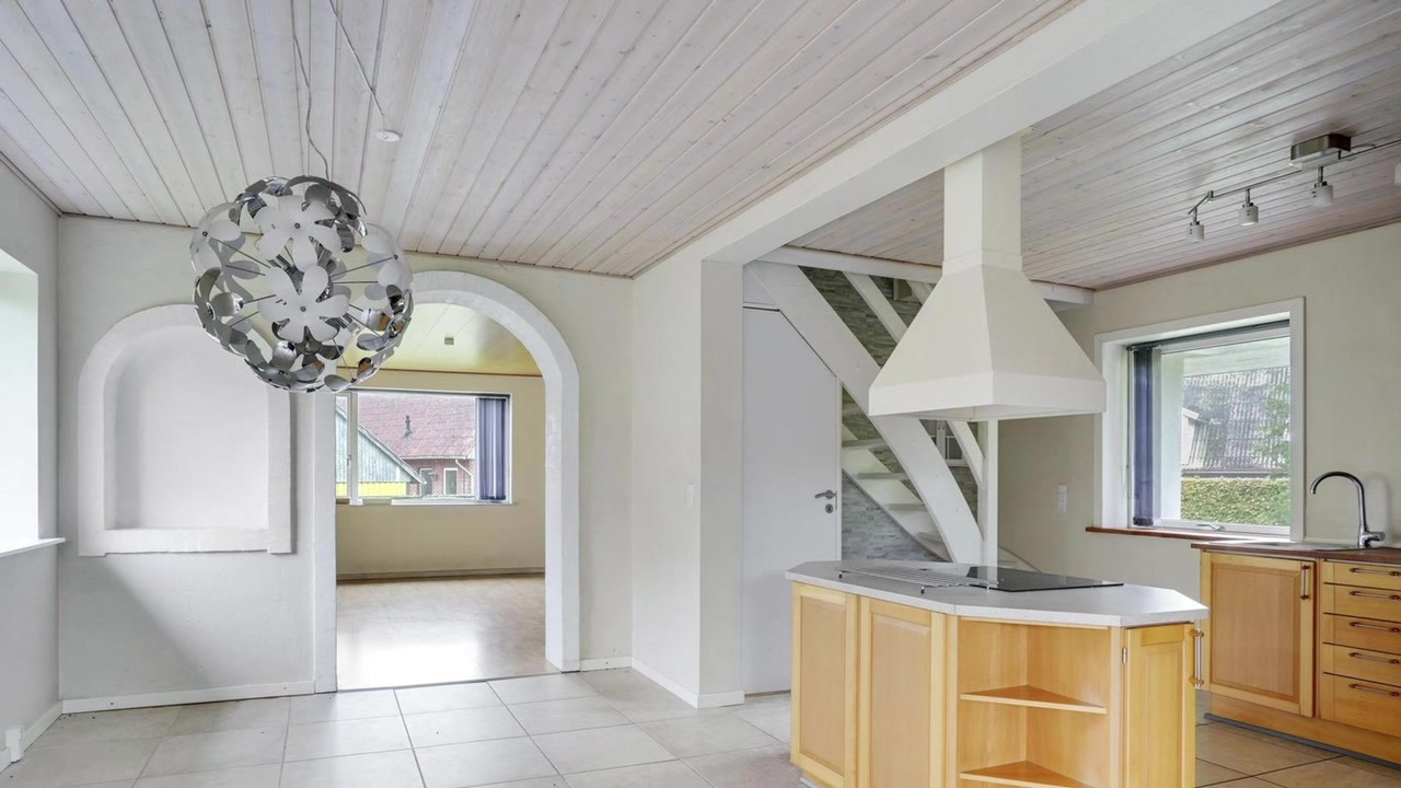 Det nyeste på Aalestrups opslagstavle