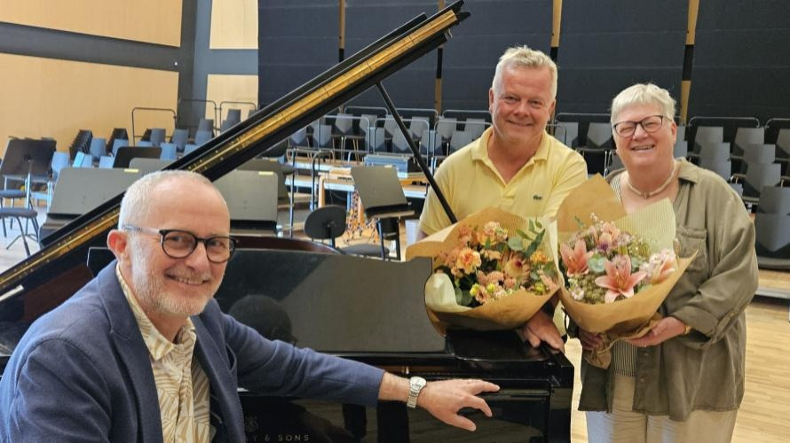 Lisbeth Gormsen tiltræder som ny bestyrelsesformand for Holstebro Musikskole med fokus på udvikling og samfundsengagement