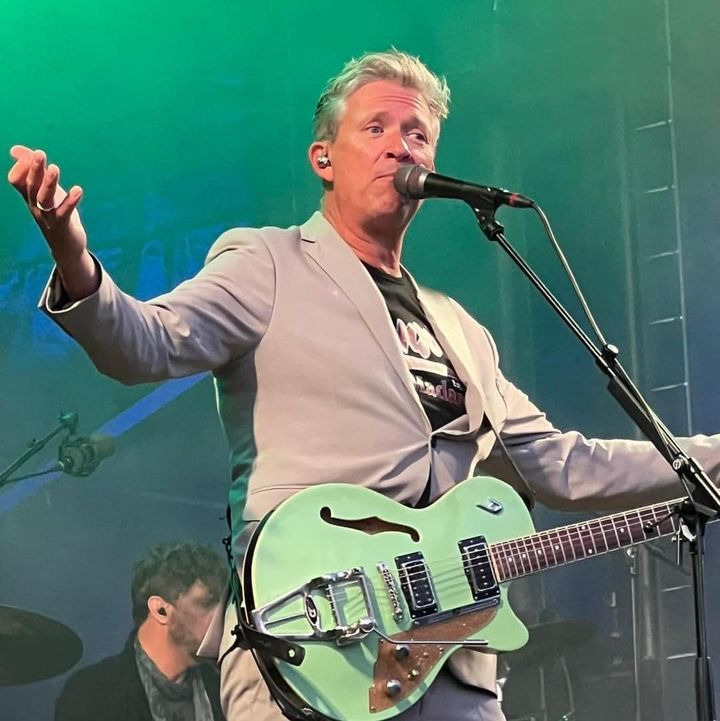 Hold dig ajour med dagens opdateringer fra Ikast