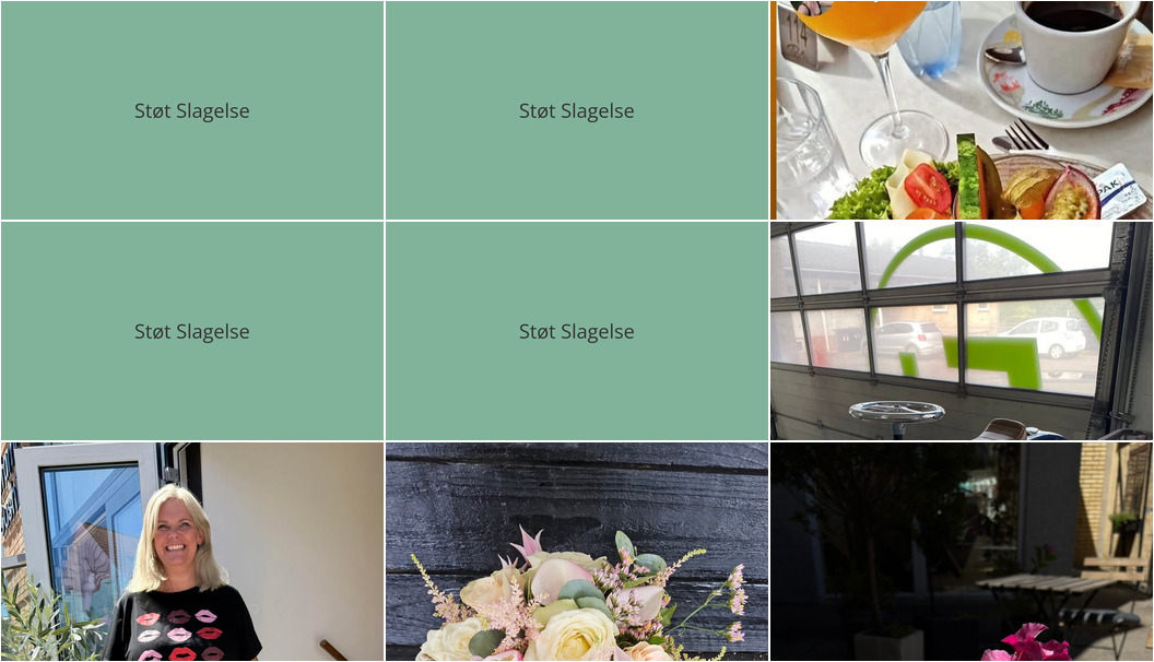 Nyt fra Midtsjællands Autolakering ApS, Bruuns Chokolade, Flore Vida og 2 andre