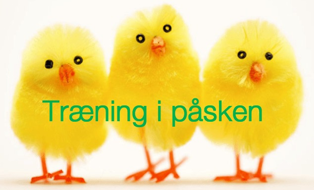 Se dagens updates fra Lystrup her