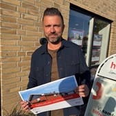 Home Hjørring hjælper med købsaftale på Halvorsmindevej 146 i Hjørring