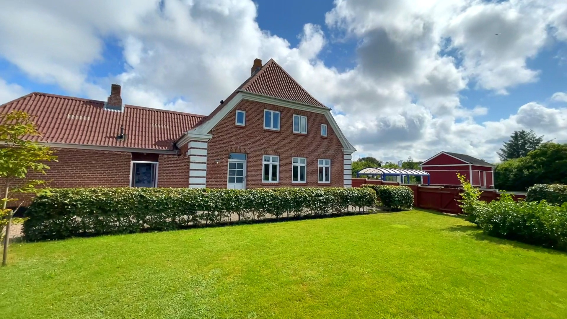 Det nyeste på Hjørrings opslagstavle