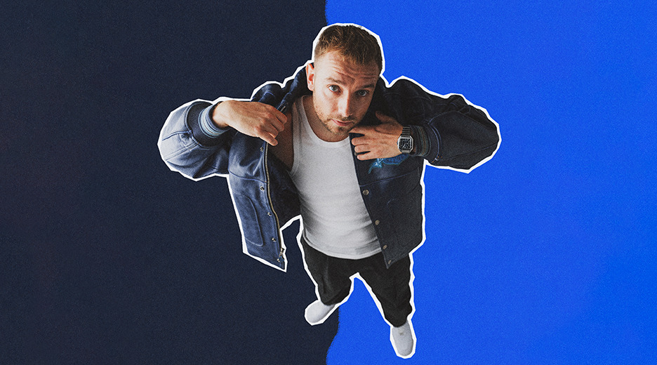 Musikalsk forår på MantziusLive med TopGunn, Anne Linnet og Kellermensch