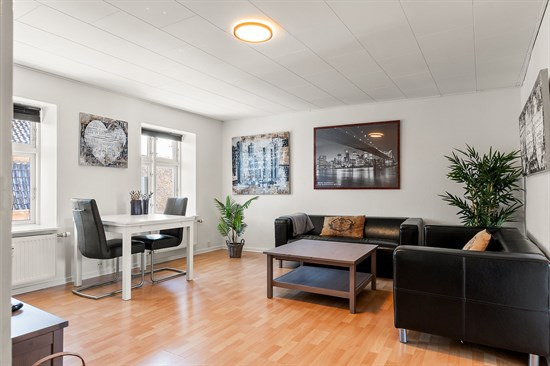 Havnegade 20 er til salg for kun 1.575.000 kr.: Se de billigste boliger til salg i Frederikssund her