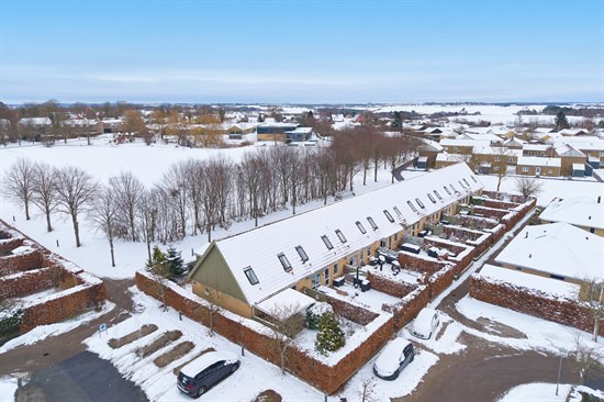 Søsum Bygade 5 er til salg for kun 3.295.000 kr.: Se de billigste boliger til salg i Veksø Sjælland her