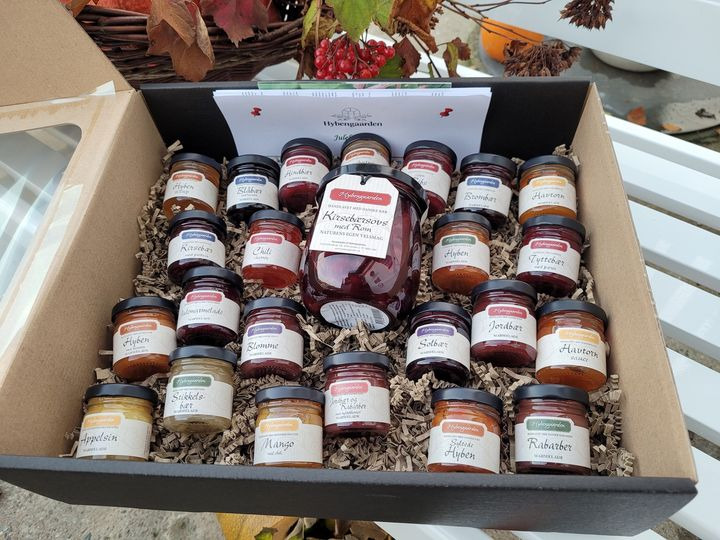 Hold trit med lokalområdet: Nyt fra Risskov