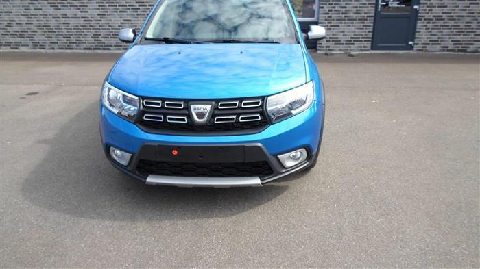 Biler netop sat til salg i Nørre Nebel