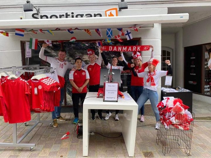 En finger på pulsen i Viborg