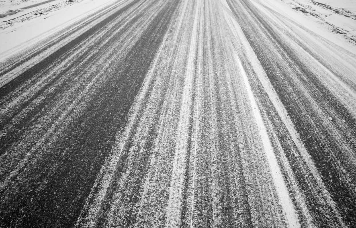 Sneen har været en dyr fornøjelse